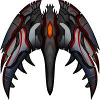 Space Shooter Astro Blast