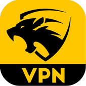 Panther VPN - Fast &amp; Reliable Premium VPN Proxy icon