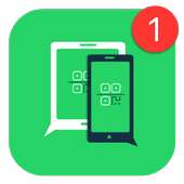 Whats Web scan on 9Apps