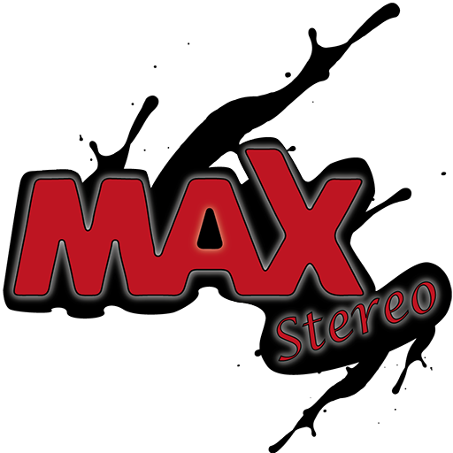Max Stereo icon