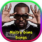 Maitre Gims Songs on 9Apps