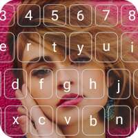 My Photo Keyboard, Theme & Pic