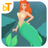 Mermaid Dress Up Games icon