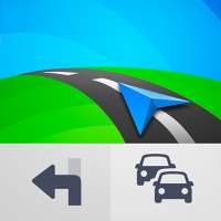 Sygic GPS-Navigation & Karten on 9Apps