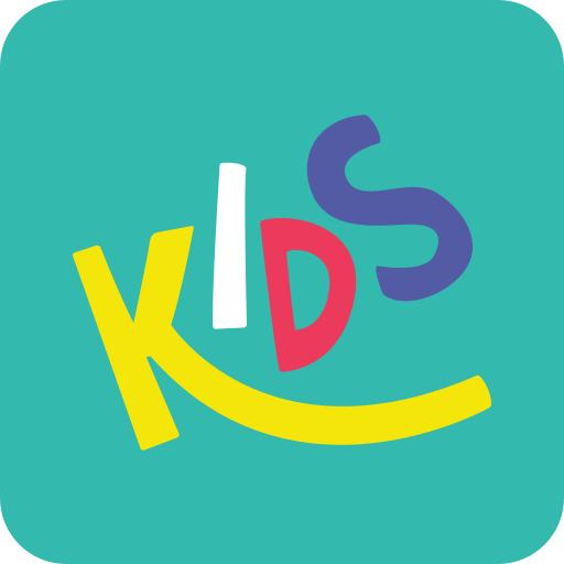 imaginKids: Games for kids icon