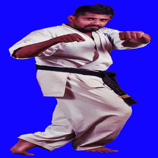 Karate Kyokushin icon