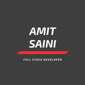 Amit Saini icon