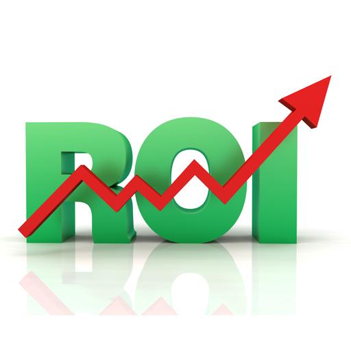 Quick ROI Calculator icon
