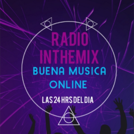 RADIO IN THE MIX icon