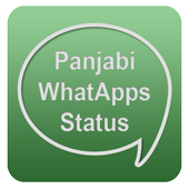 Punjabi Whatsapps Status icon
