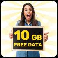 Daily Free Internet Data All Network Packages 2021