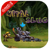 Guide for METAL SLUG icon