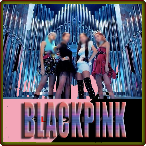 Blackpink Songs MP3 Offline   Lyrics BLACKPINK'S icon