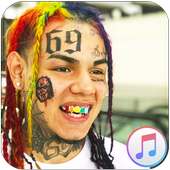 All Songs 6IX9INE on 9Apps