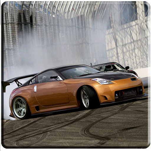 350z Driving Simulator icon