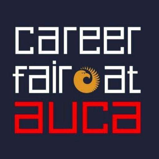 Career Fair иконка