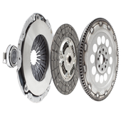 Clutch Operating System icon