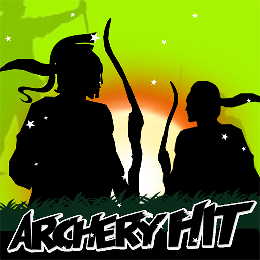 Archery Hit [Mult-play] icon