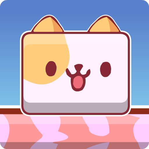 Furry Blocks icon