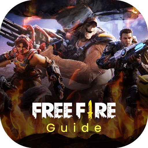 ikon Free-Fire : Tips For Free Fire Guide