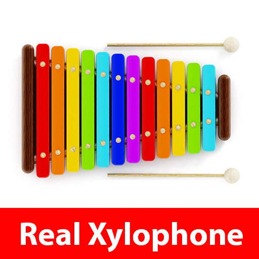 Real Xylophone Play icon