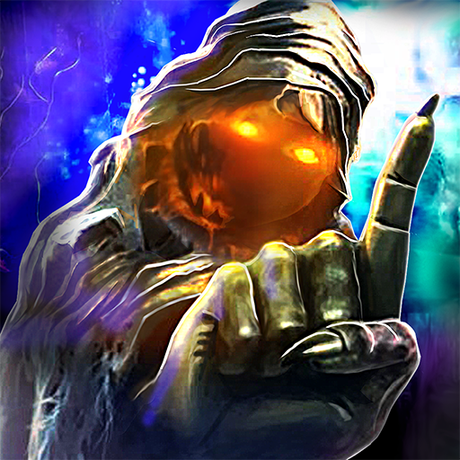 Contract With The Devil: Quest icon