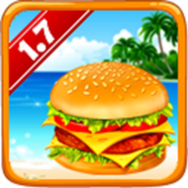 Cooking Burger - Deluxe Edition icon