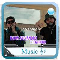 Rauw Alejandro ❌ Farruko - Fantasías