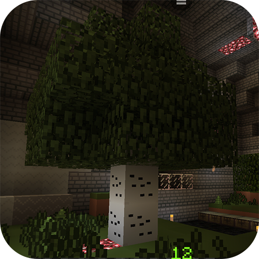 The Dead Survival Craft icon