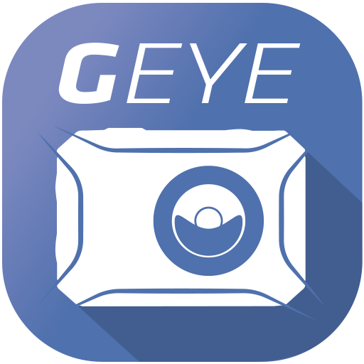 GEYE Connect icon