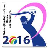 T20 World Cup 2016