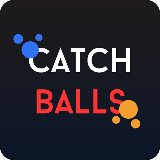 Catch Balls icon