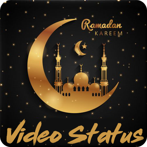 Ramadan Video Status - Full Screen Ramadan Status icon