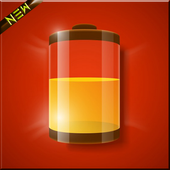 Advance Battery Power- Booster &amp; Cleaner icon