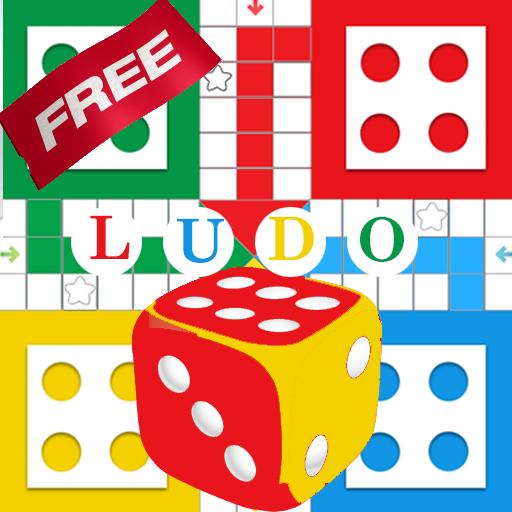 Free Ludo Game icon