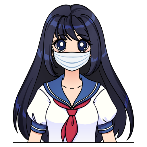 How to draw Anime Girl иконка