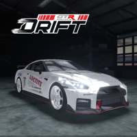 GTR Drift Simulatör