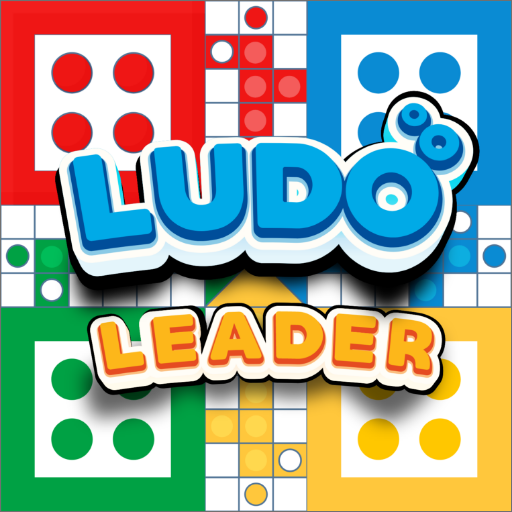 Ludo Leader icon