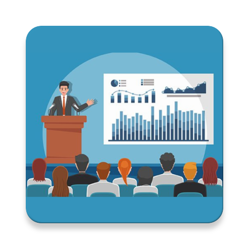 Master PowerPoint icon