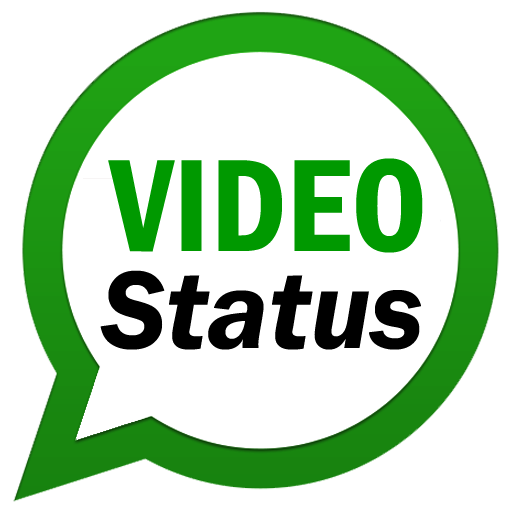 Latest Video Status icon