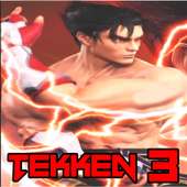 Guidare Tekken 3