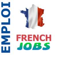 JOBS in France on 9Apps
