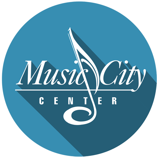 Music City Center icon