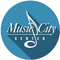 Music City Center