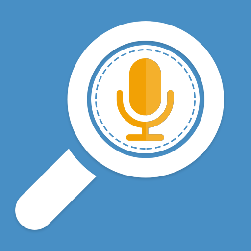 Voice Search - Speech to Text Multi Languages icon
