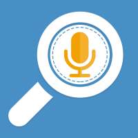 Voice Search - Speech to Text Multi Languages on 9Apps