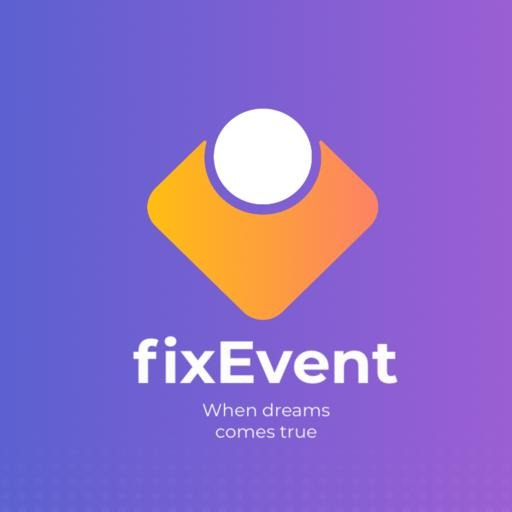 fix events أيقونة