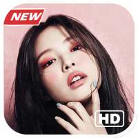 Jennie Kim Blackpink Wallpapers KPOP Fans HD on 9Apps