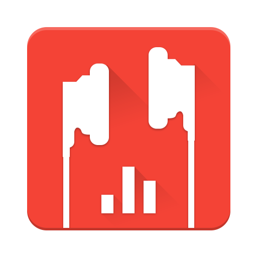 DSP Suite for Encore Music icon