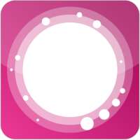 Pink Pattern - 1 Theme by Micromax on 9Apps